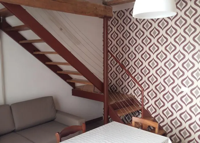 Toscanini Rooms