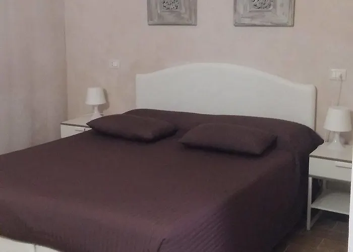 Toscanini Rooms