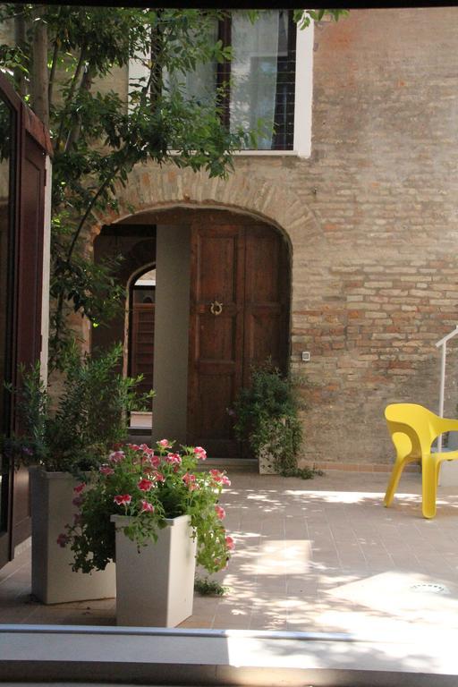Toscanini Ravenna