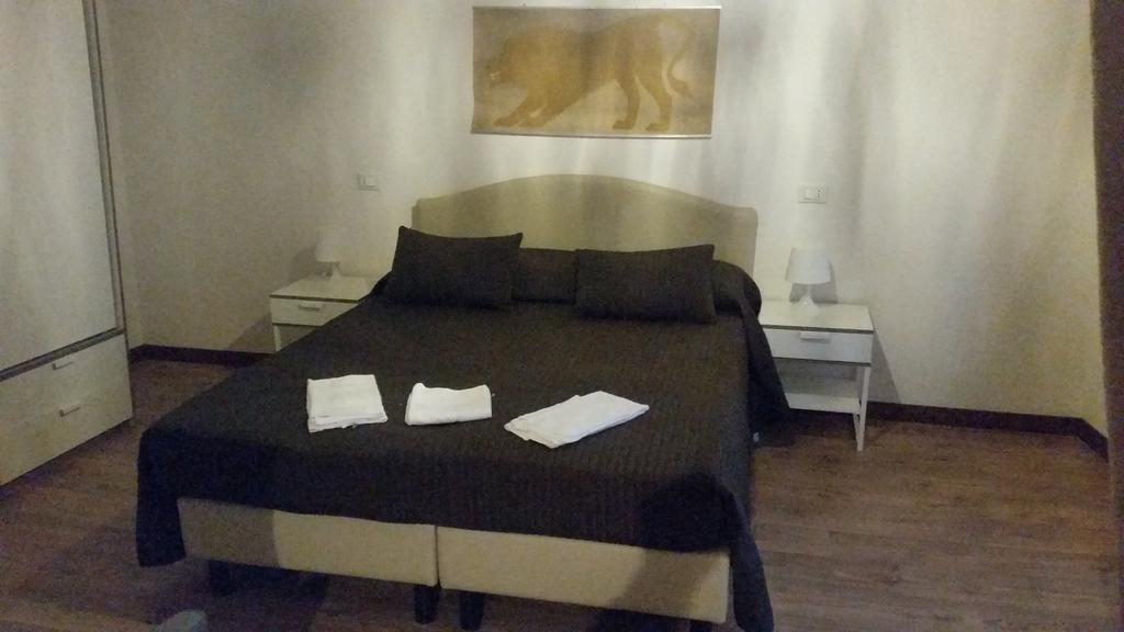 Bed & Breakfast Toscanini Ravenna