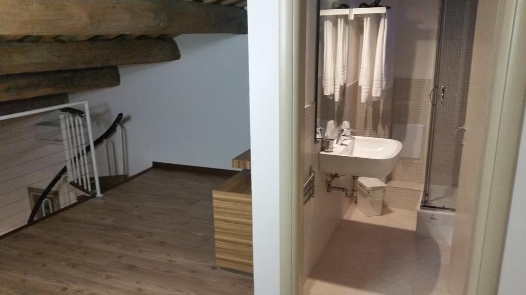 Appartamenti Ravenna Couette-café 3*