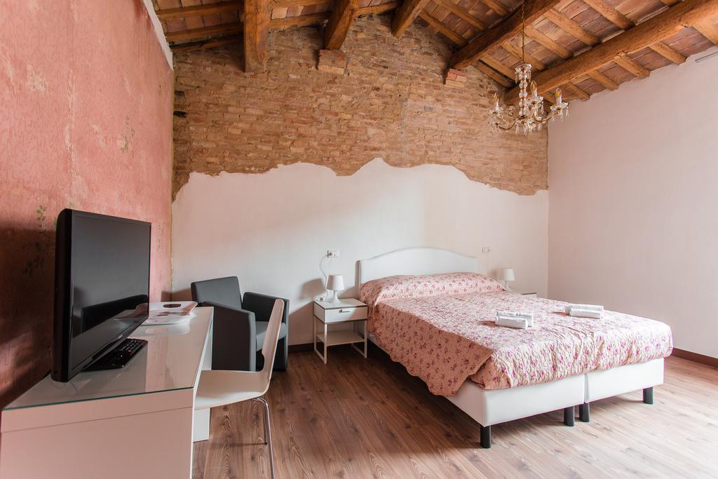 Appartamenti Ravenna 3*