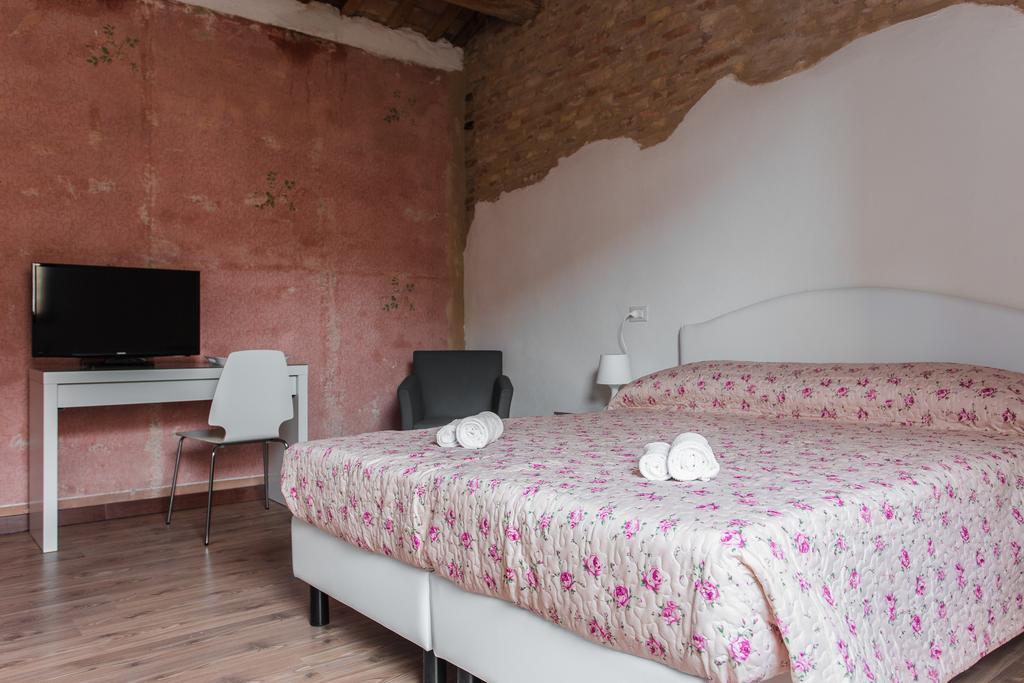 Appartamenti Ravenna 3* Ravenne