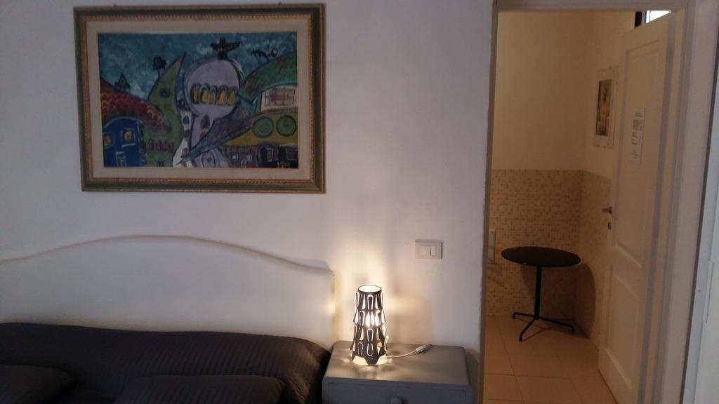 Bed & Breakfast Toscanini Ravenna