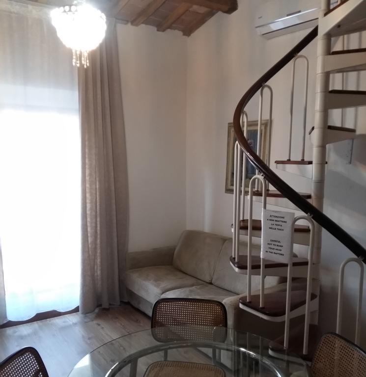 Bed & Breakfast Toscanini