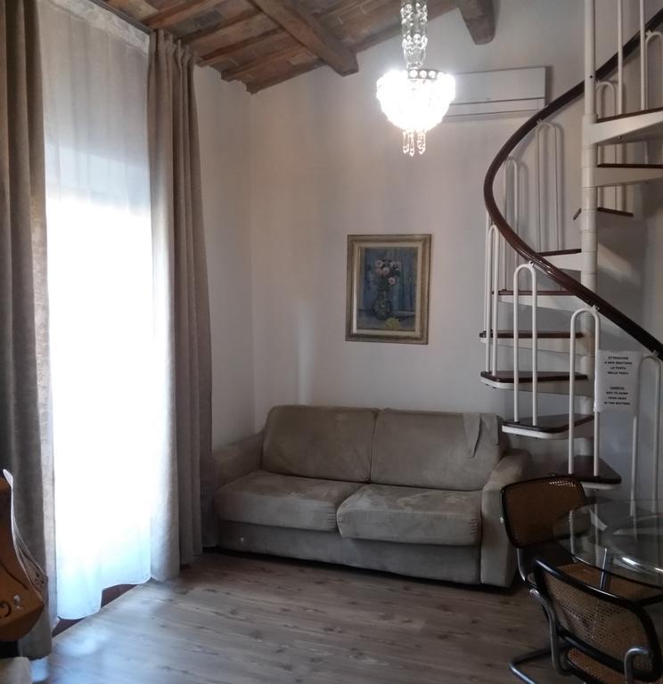 Bed & Breakfast Toscanini Ravenna