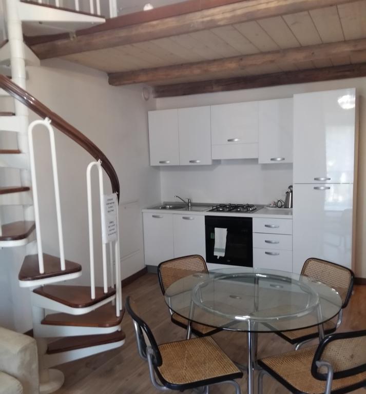 Bed & Breakfast Toscanini Ravenna
