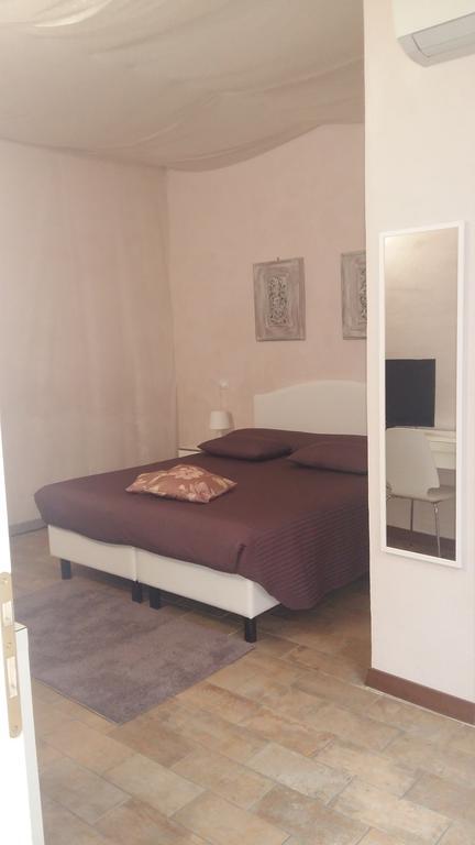 Toscanini Bed & Breakfast Ravenna