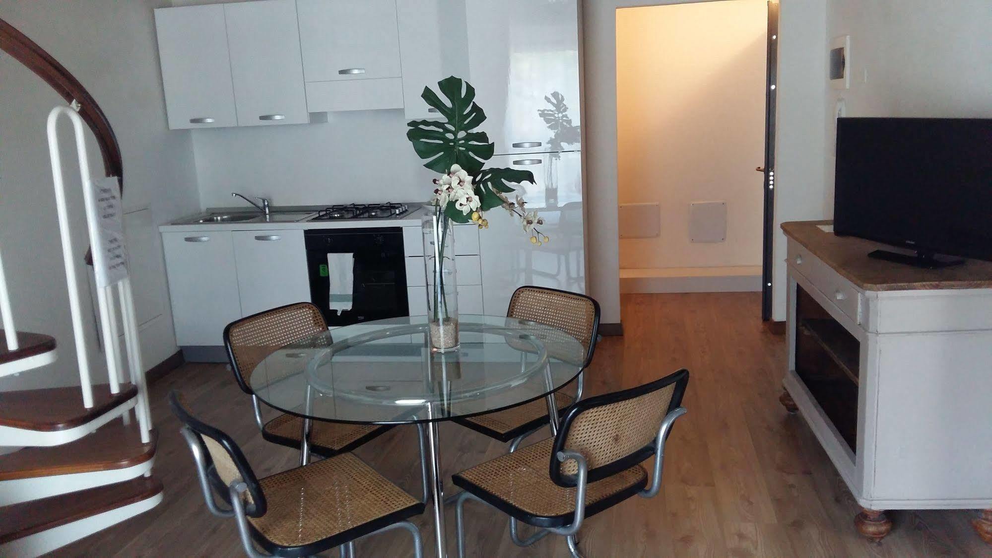 Toscanini Bed & Breakfast Ravenna