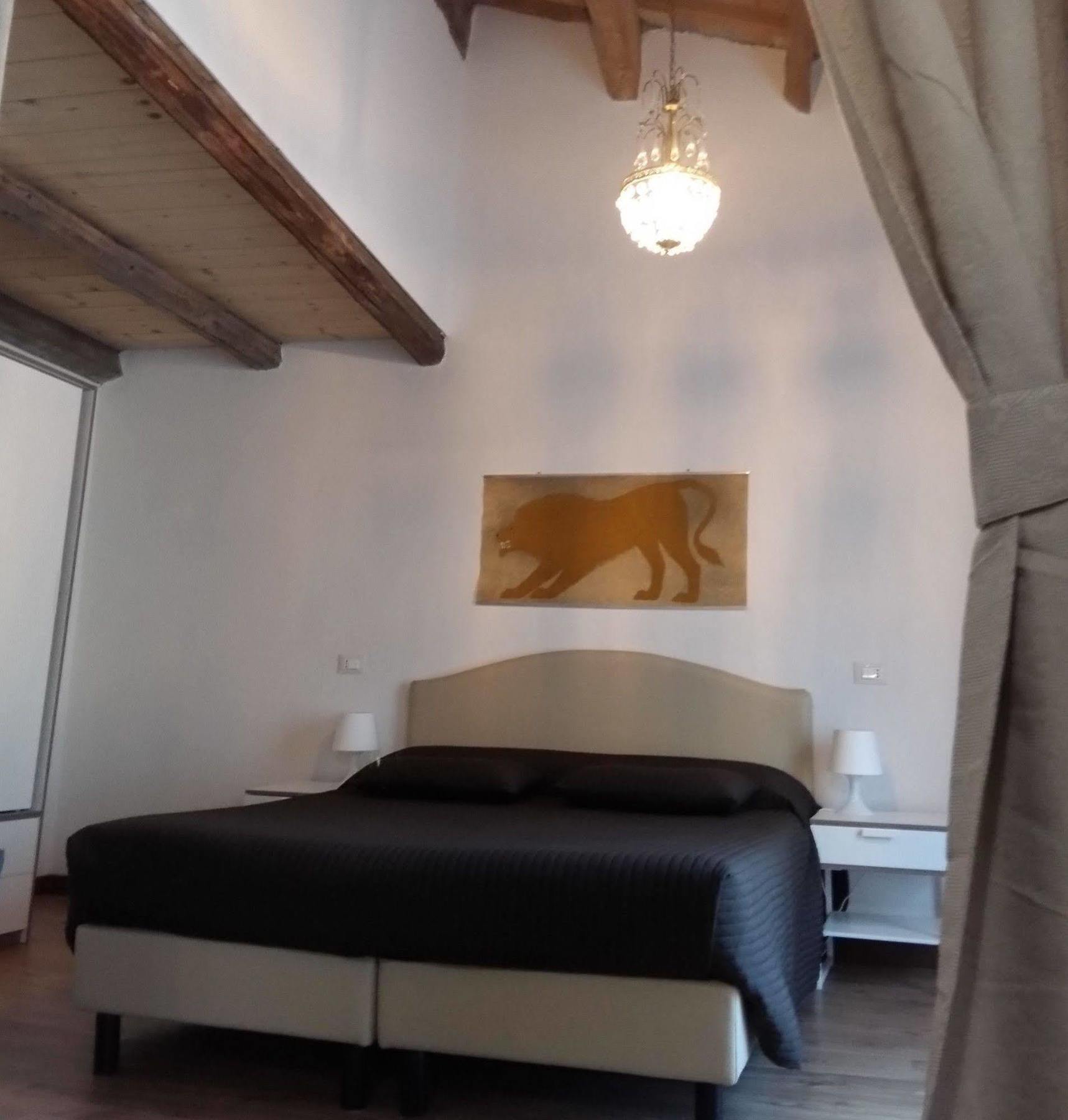 Toscanini Bed & Breakfast Ravenna