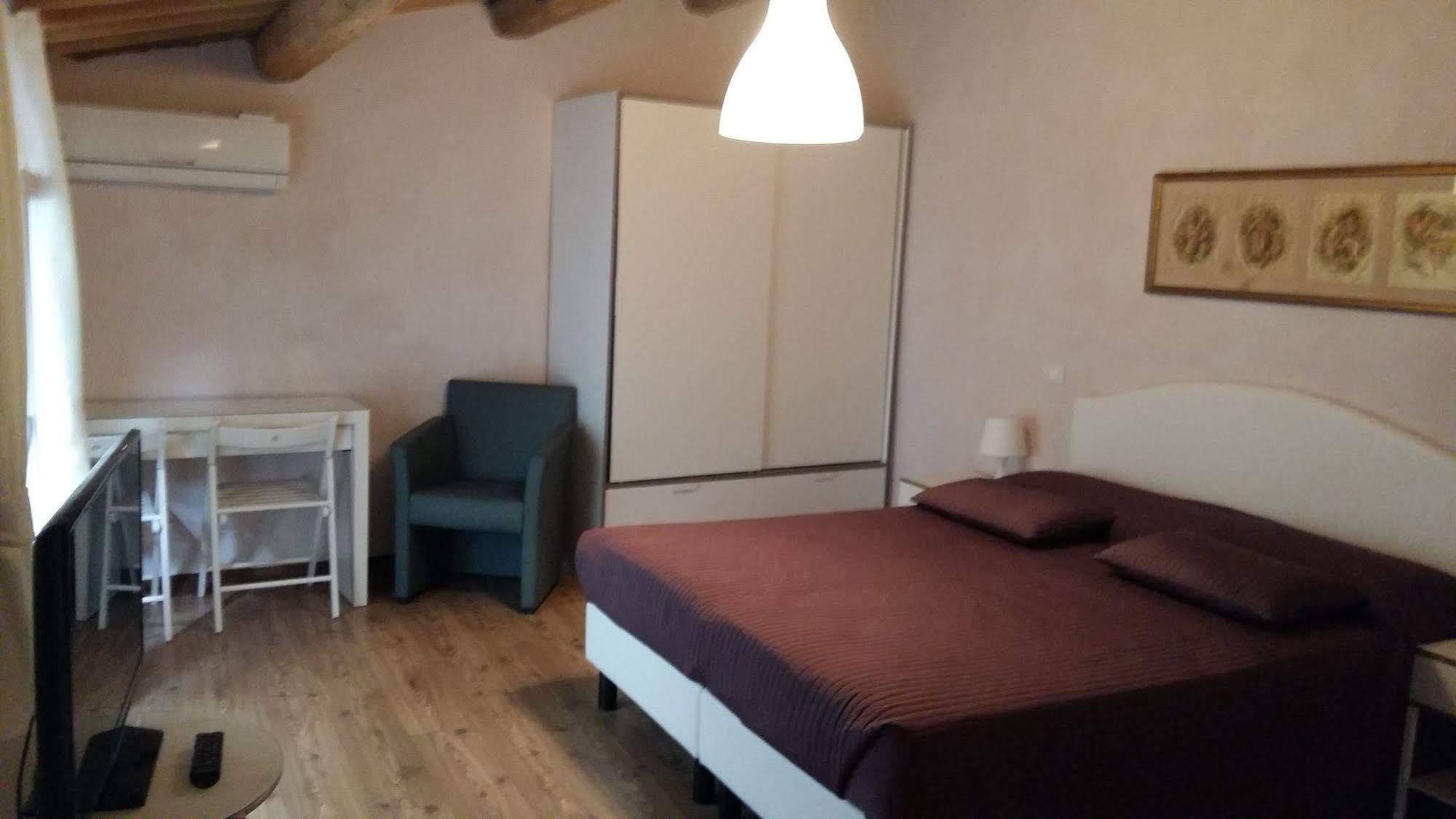 Bed & Breakfast Toscanini 3*